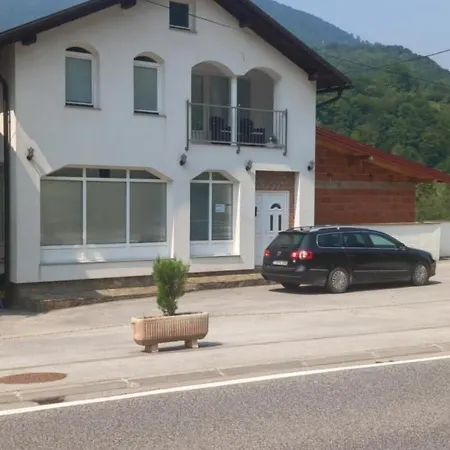 Villa Vinac *