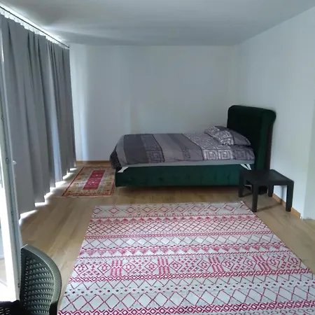 Villa Vinac *