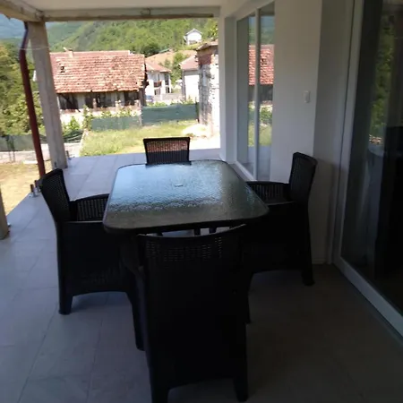 Vinac Villa