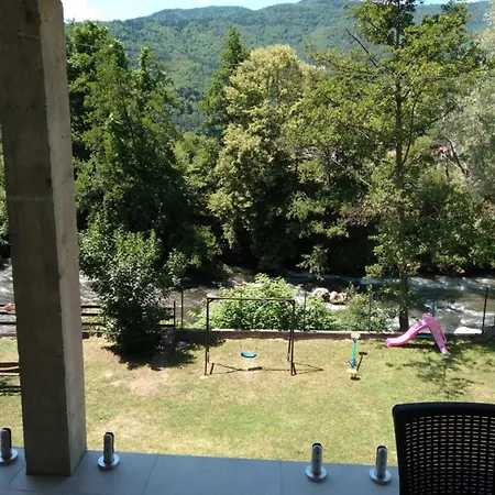 Vinac Villa Jajce