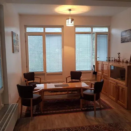Vinac Villa *