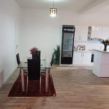 Vinac Villa *