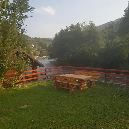 Villa Vinac Jajce