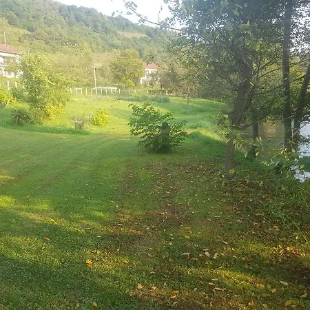 Vinac Villa