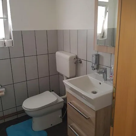 Vinac Villa *