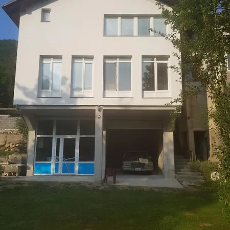 Vinac Villa