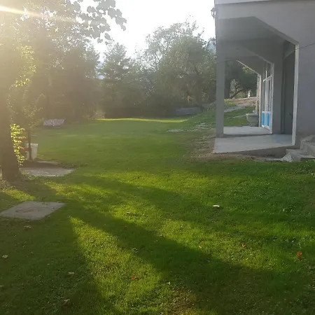 Vinac Villa Jajce