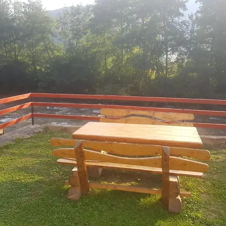 Vinac Villa